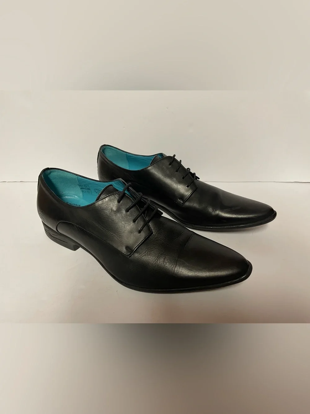 John Fluevog 100% authentic